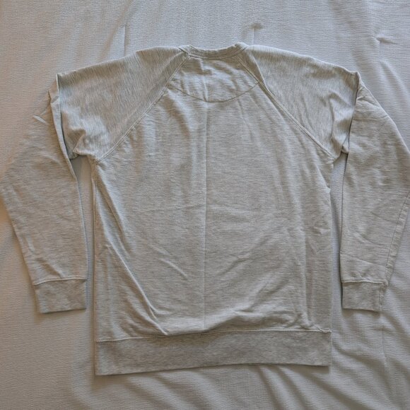 "Put Your Nuts In My Mouth" Naughty Nutcracker Christmas Sweater - Picture 3 of 5